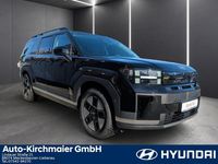 Neu Hyundai Santa Fe Intro Edition 215 PS (158 kW) 2025 Schwarz SUV