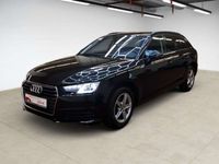 gebraucht Audi A4 Avant 2,0 TDI Tiptronic XENON NAVI