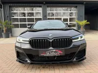 Brugt Alpina D5 408 HK (300 kW) 2023 Sort Sedan