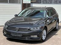 Gebraucht VW Passat Business 150 PS (110 kW) 2020 Grau Kombi