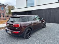 Gebraucht Mini One D Clubman 116 PS (85 kW) 2016 Rot Kombi