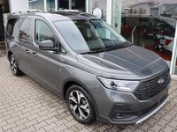 Neu Ford Grand Tourneo Connect Active 122 PS (89 kW) 2026 Graphite grey metallic Van / Kleinbus