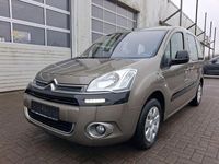 Gebraucht Citroën Berlingo 120 PS (88 kW) 2013 Beige Van / Kleinbus