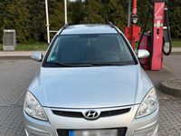 Gebraucht Hyundai i30 75 PS (55 kW) 2008 Grau Limousine