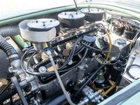 Gebraucht AC Ace 1957 Grün Cabrio