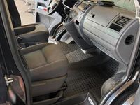 Gebraucht VW T5 131 PS (96 kW) 2007 Schwarz Van