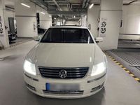 gebraucht VW Phaeton 3.0 V6 TDI 4MOTION Edition 6 Edition 6