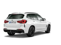 Gebraucht BMW X3 Shadowline 340 PS (250 kW) 2023 Weiß SUV