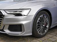 gebraucht Audi A6 Avant Sport TFSIe Quat