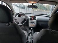 gebraucht Opel Corsa C 1,2 Twinn Port