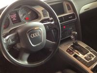 Gebraucht Audi S6 435 PS (319 kW) 2008 Schwarz Kombi