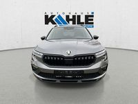 Gebraucht Skoda Kamiq Selection 150 PS (110 kW) 2025 Graphitegrau metallic SUV