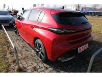 Gebraucht Peugeot 308 GT 131 PS (96 kW) 2025 Rot Limousine