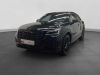 Neu Audi Q2 S-Line 150 PS (110 kW) 2026 Mythosschwarz metallic SUV
