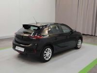 Gebraucht Opel Corsa Edition 101 PS (74 kW) 2025 Schwarz Kleinwagen