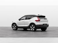 gebraucht Volvo XC40 Recharge Single Extended Plus / 025% / Handwerksnahe Betriebe / 20"