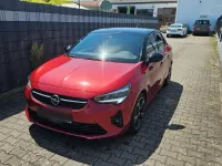 Gebraucht Opel Corsa 130 PS (95 kW) 2020 Rot Kleinwagen