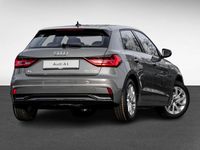 Neu Audi A1 Sportback Advanced 95 PS (69 kW) 2025 Pfeilgrau perleffekt Kleinwagen