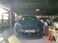 Neu Cupra Terramar VZ 272 PS (200 kW) 2025 Blau SUV
