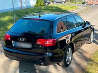gebraucht Audi A6 2.0TDI Automatik TÜV 09/2025