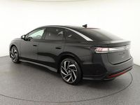 Gebraucht VW ID.7 Pro 210 kW (286 PS) 2023 Schwarz Kleinwagen