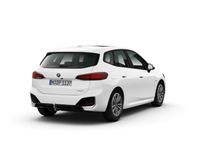 gebraucht BMW 218 Active Tourer i M Sport ehem. UPE 48.190€ Sportpaket HUD AD AHK-klappbar El. Fondsitzverst.