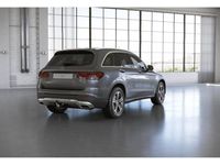 gebraucht Mercedes 200 GLC4MATIC