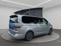 Gebraucht VW California Beach 150 PS (110 kW) 2026 Monosilber metallic Van