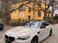 Gebraucht BMW M5 Competition Edition 575 PS (422 kW) 2013 Limousine
