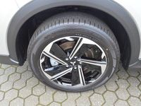 Neu Mitsubishi Eclipse Cross 98 PS (72 kW) 2025 Silber SUV