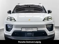 Gebraucht Porsche Macan 300 kW (408 PS) 2024 Weiss SUV