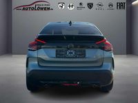 Gebraucht Citroën C4 PureTech 131 PS (96 kW) 2023 Islandblau (metalliclackieru Limousine