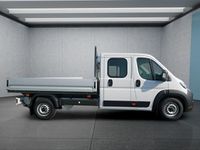 Neu Fiat Ducato 140 PS (102 kW) 2026 Weiß Van