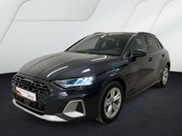 Gebraucht Audi A3 Sport 150 PS (110 kW) 2025 Grau Limousine