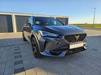 Gebraucht Cupra Formentor 310 PS (228 kW) 2020 Grau SUV