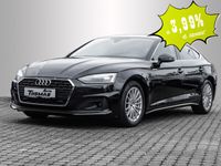 gebraucht Audi A5 Sportback 40 TDI