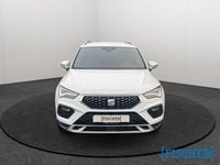 Gebraucht Seat Ateca Xperience 150 PS (110 kW) 2025 Weiss SUV