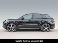 Second-hand Porsche Cayenne 470 CP (345 kW) 2025 Negru SUV