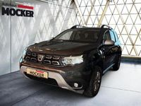 Gebraucht Dacia Duster Prestige 131 PS (96 kW) 2022 Grau SUV