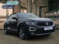 Gebraucht VW T-Roc Cabriolet Style 150 PS (110 kW) 2022 Andere farbe Cabrio