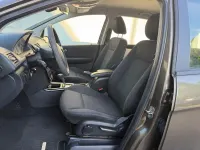 Gebraucht Mercedes A150 95 PS (69 kW) 2009 Grün Kleinwagen