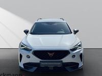 Gebraucht Cupra Formentor Basis 150 PS (110 kW) 2023 Weiss SUV