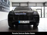 Second-hand Porsche Cayenne Black Edition 470 CP (345 kW) 2026 Negru SUV