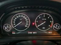 Second-hand BMW 525 218 CP (160 kW) 2014 Negru Break