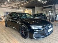Gebraucht Audi A6 S-Line 252 PS (185 kW) 2021 Schwarz Kombi