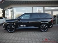 Neu Kia EV5 Launch Edition 160 kW (218 PS) 2026 (fsb) fusion black met. SUV