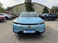 Gebraucht Honda e:Ny1 Advance 150 kW (204 PS) 2023 Blau SUV