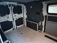 Usata Citroën Jumpy 122 CV (89 kW) 2018 Bianco Monovolume