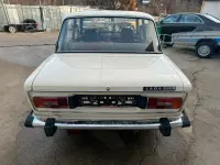 Gebraucht Lada 2106 75 PS (55 kW) 1986 Beige Limousine