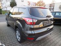 Gebraucht Ford Kuga Cool & Connect 194 PS (142 kW) 2020 Magneticgrau (metallic) SUV